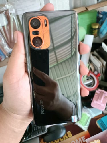 Xiaomi mi 11i global