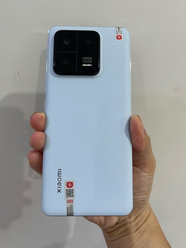 Xiaomi Mi 13 Pro 12GB/256GB SIM2 CN