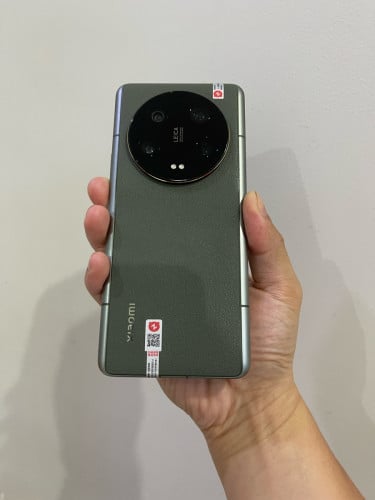 Xiaomi Mi 13 Ultra 16G+512G CN SIM2