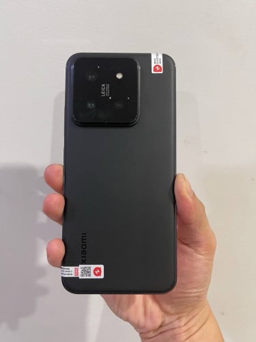 Xiaomi Mi 14 12GB+256GB SIM2 CN