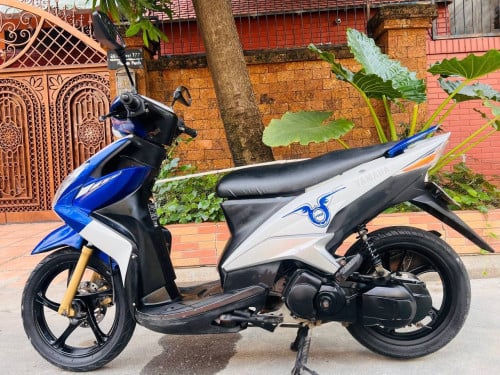 YAMAHA MlO  125cc , 2019 , Japan have lD card