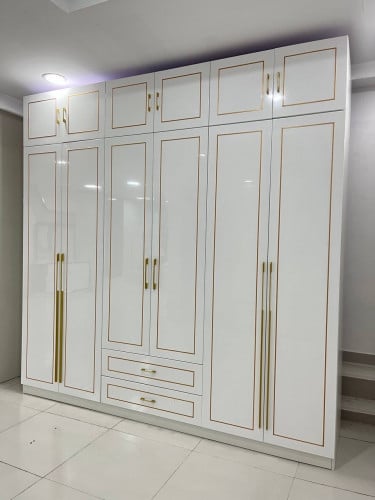 ទូខោអាវ