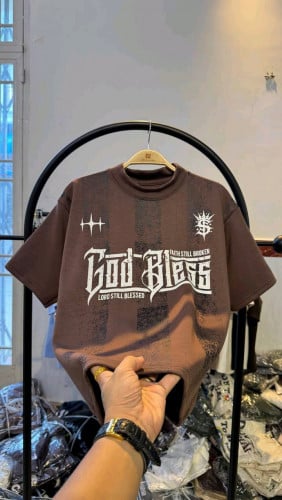 អាវដីខ្លីសាចស្អាតធានាជូន