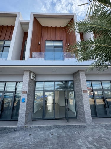 ផ្ទះល្វែងសម្រាប់ជួលនៅព្រែកព្នៅ