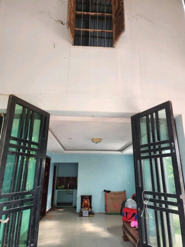 ជួយអត់ចង់ទុកផ្ទះចោល