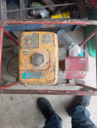 ម៉ាសុីន មួយតឹក