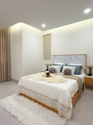 ខុនដូរនៅចំកណ្តាលទីក្រុង