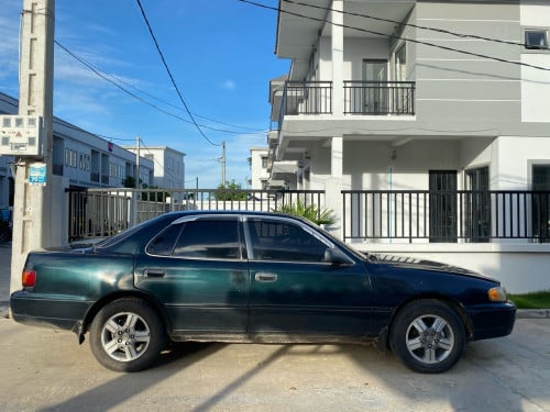 លក់ឡានជិះផ្ទាល់