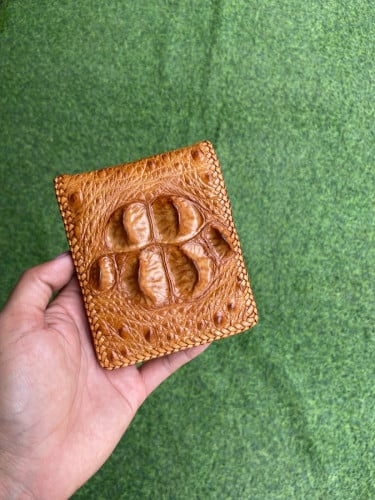 កាបូបឆ្អឹងកញ្ចឹងកក្រពើ