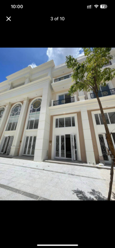 ផ្ទះលក់ ផ្លូវ6A បាក់ខែង ក្បែរផ្សារម៉ាក្រូ ទល់មុខផ្សារ Lucky