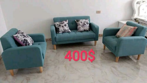 មានទទួលធ្វើសាឡុងថ្មីគ្រប់ប្រភេទ