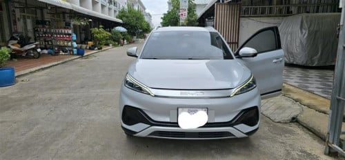 រថយន្តអគ្គិសនី