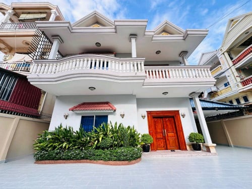 វីឡាទោលចងលក់