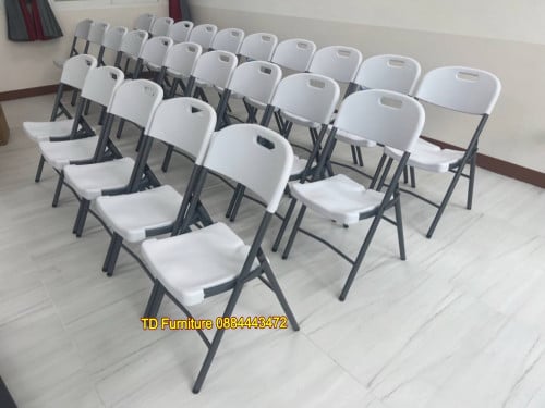 កៅអីបត់