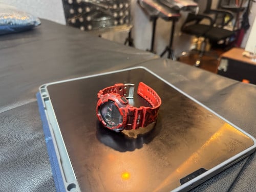 នៅស្អាត