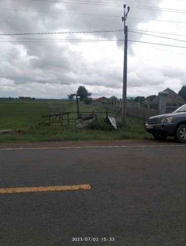 ដីលក់ប្រញ៉ាប់លុយ