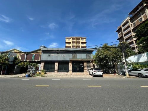 ហាងជួល នៅទួលគោក