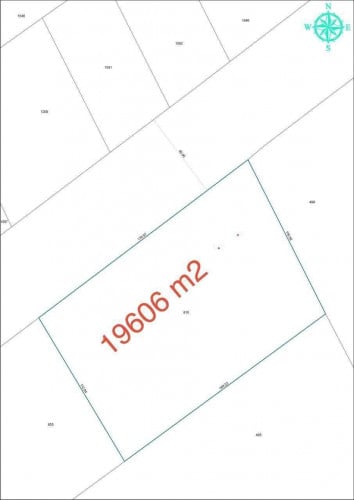 ដីលក់បន្ទាន់ត (ជាប់ផ្លូវកប់ស្រូវ)