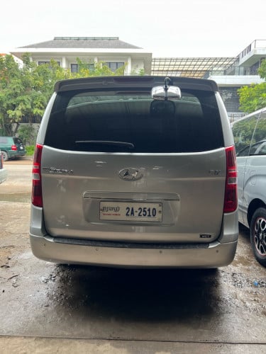 ឡានលក់យកលុយប្រើវិញ