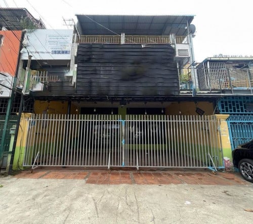 ផ្ទះជួល បឹងកេងកង