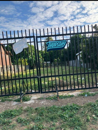 ដីលក់បន្ទាន់