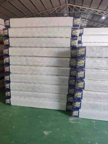 柔软的床垫Soft mattressពូករស័រ