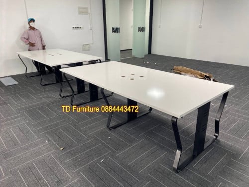 តុបុគ្គលិក 120*240. Cm