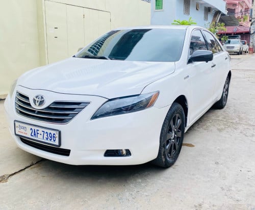 ចងលក់2007 Hybrid full