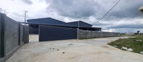 ឃ្លាំងផ្លូវជាតិលេខ3