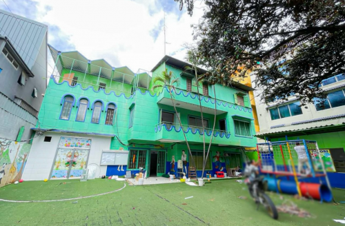 ផ្ទះជួល បឹងកេងកង3