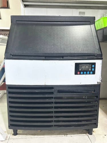 មាសុីនផលិតទឹកក70គីឡូ(មួយទឹក)