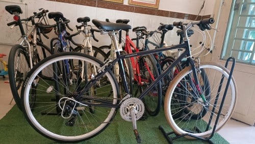 កង់ជប៉ុន 700c នៅខ្មែរមិនទាន់ប្រើ