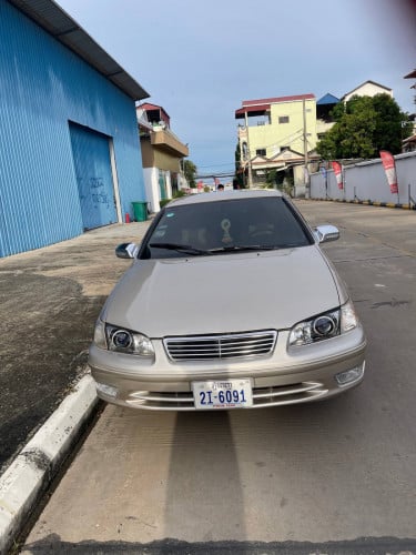 មេឡានឆ្លាម99