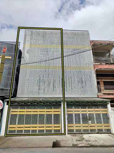 ផ្ទះអាជីវកម្មសំរាប់ជួលអូឡាំពិជ  / Business house for rent​ Olympic