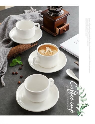 ពែងកាហ្វេ Coffee Cup