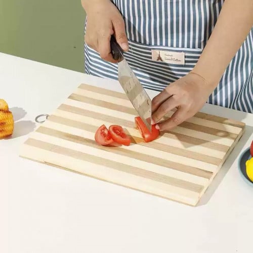 ជ្រុញឈើ Cutting Board