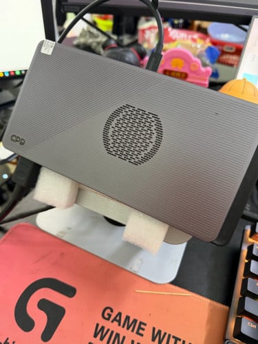 លក់ eGPU GPD G1 7600M XT VRAM 8GB ល្អសំរាប់ PC Handheld