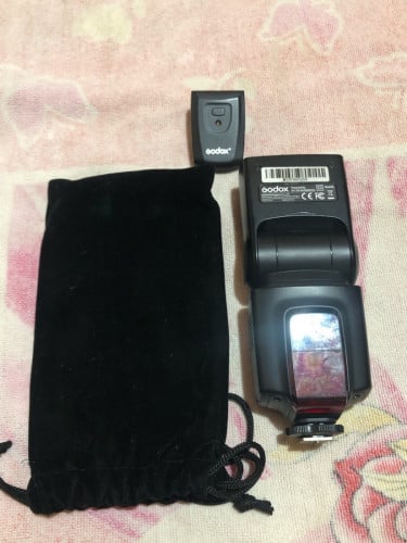 លក់ Flash ថត