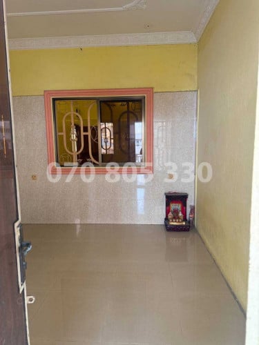ផ្ទះសំរាប់ជួលជិតវ៉ាន់ដា  / House for rent​ Near Vanda