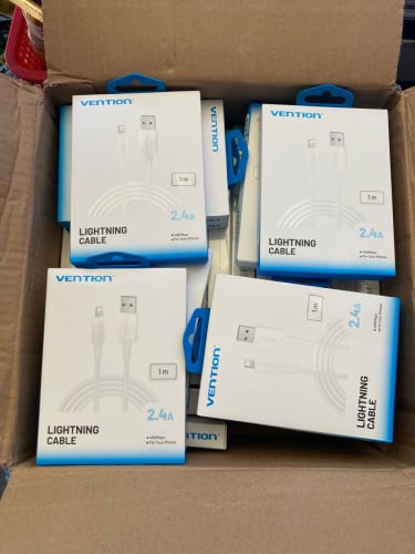 ខ្សែរសាកiPhone សាកបានដល់14Pro Max