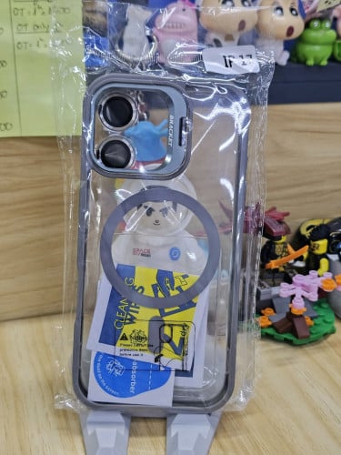 ស្រោមសំបក iPhone 17