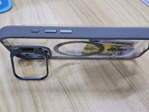ស្រោមសំបក iPhone 17