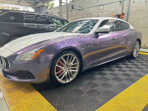 លក់ប្រញាប់ MaseratiV8