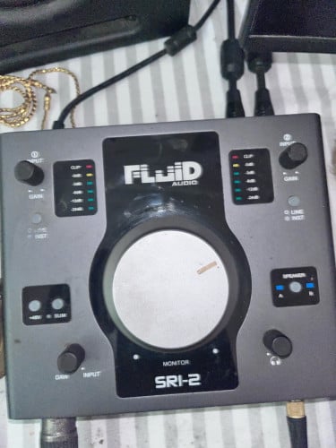 លក់ sound card