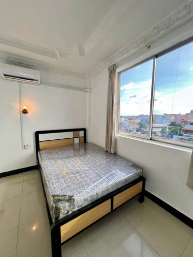 ✨ Apartment & Condo For Rent 💫  Big promotion Stoueng Meanchey