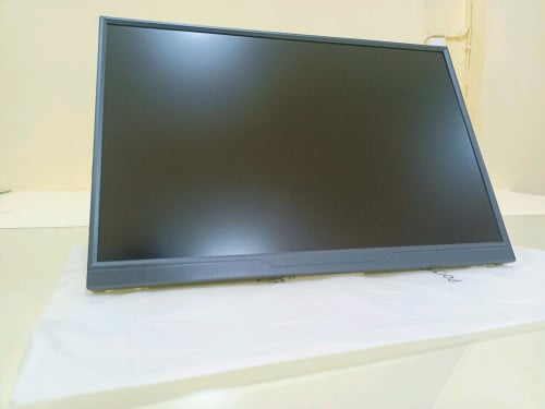 ✨  Touch screen Portable Monitor ✨ For on the go gaming and Professional Work ❤️