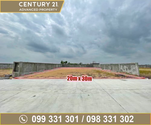 🏘 ដី​ ក្នុងបុរី ព្រីមៀរ៍ផាក (បាក់ខែង) ខណ្ឌជ្រោយចង្វារ ត្រូវការលក់បន្ទាន់ខ្លាំង