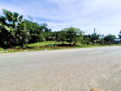 🏦Land for Urgent Sale (Negotiable), ABA Loan Available