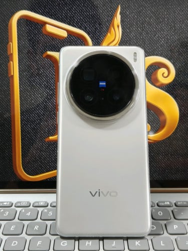 📱vivo X200 Pro / China  💾RAM16G+16G/Storage512G✅នៅស្អាត98.5%(លក់មានការធានាត្រឹមត្រូវ)