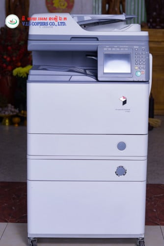 🖨 Canon ADV 1730i 💥